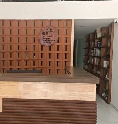 大平层法式教科书级案例，显大20㎡